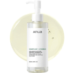 ANUA Heartleaf Pore Control Cleansing Oil 6