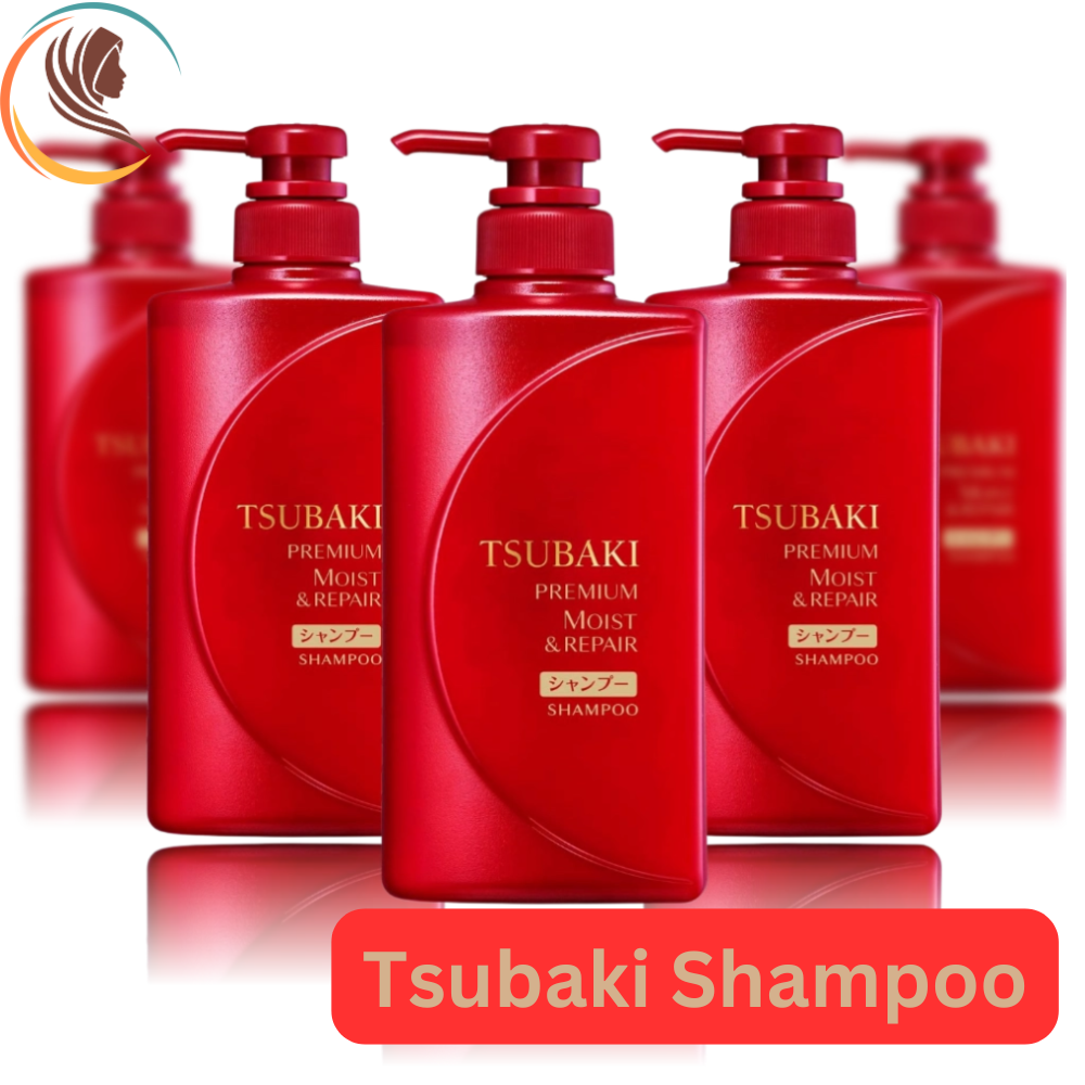 Arabian Souq | Moist Hair Shampoo 490ml