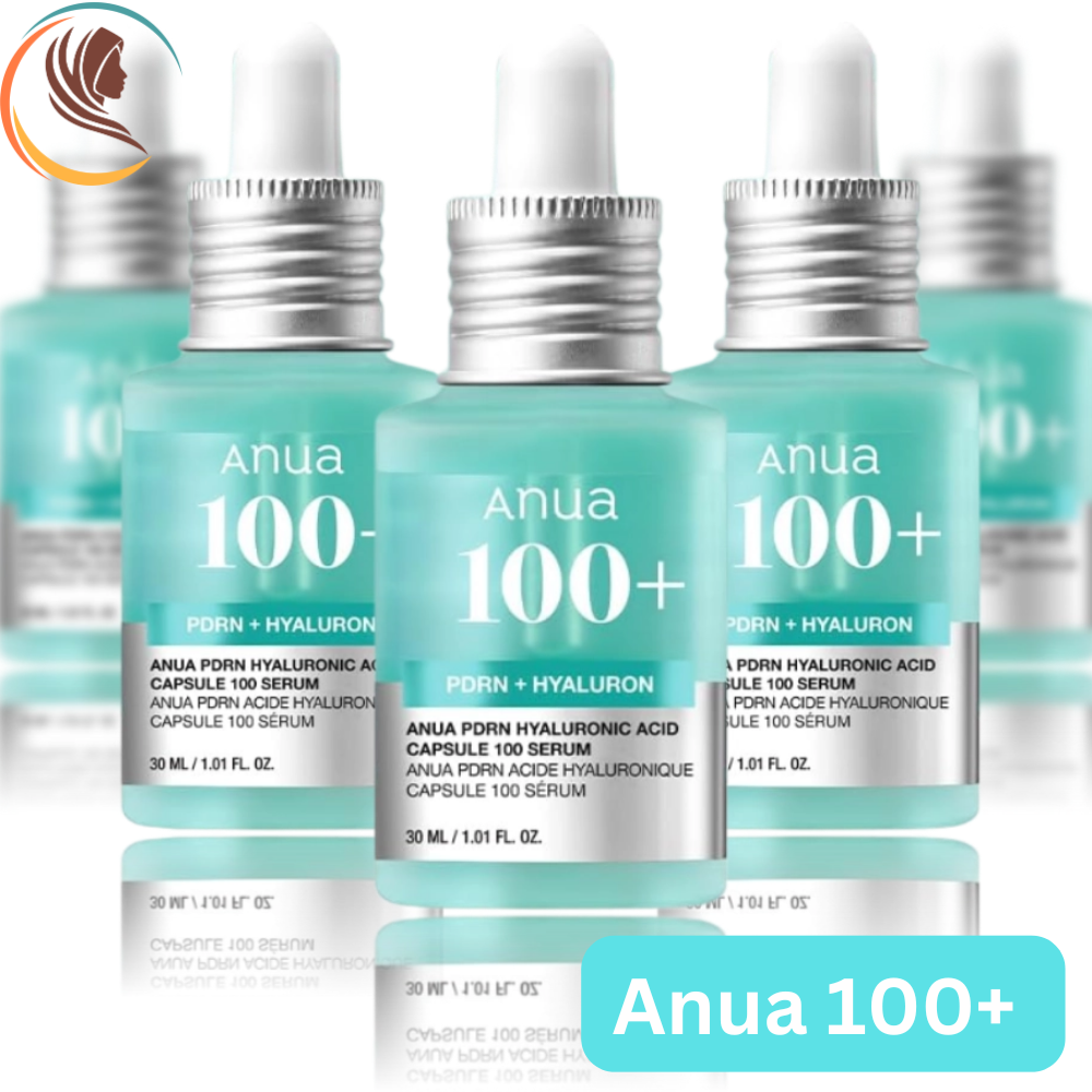 Arabian Souq | Anua PDRN 100 Serum 30ml