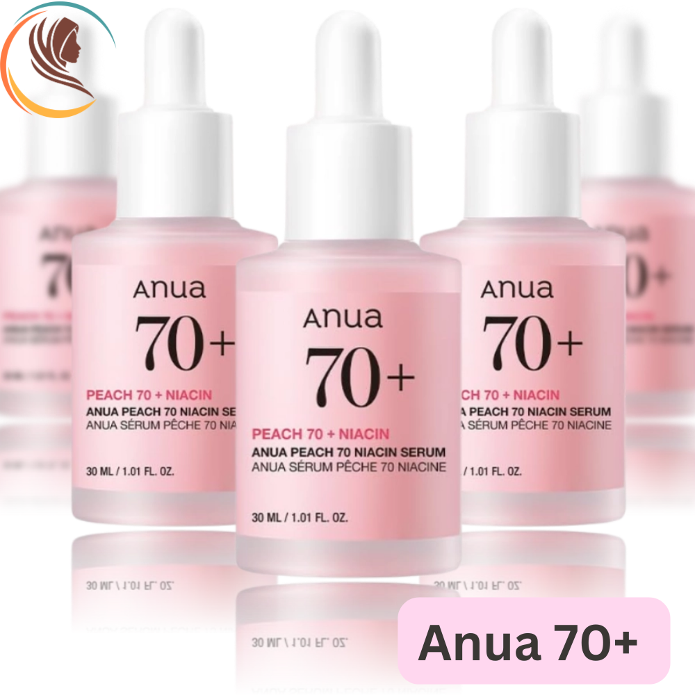 Arabian Souq | ANUA Peach 70 Serum 30ml