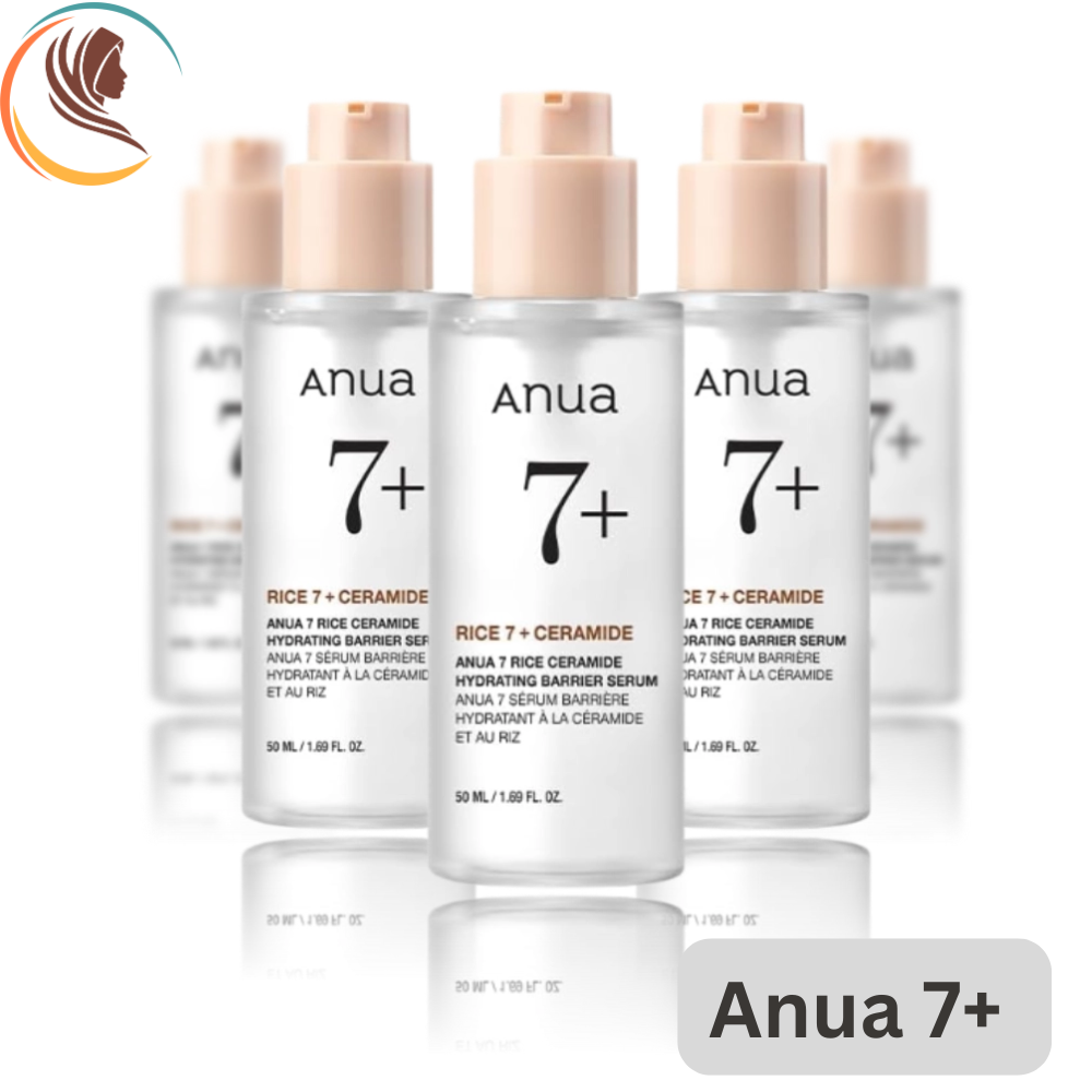 Arabian Souq | ANUA 7 Rice Ceramide Serum 50ml