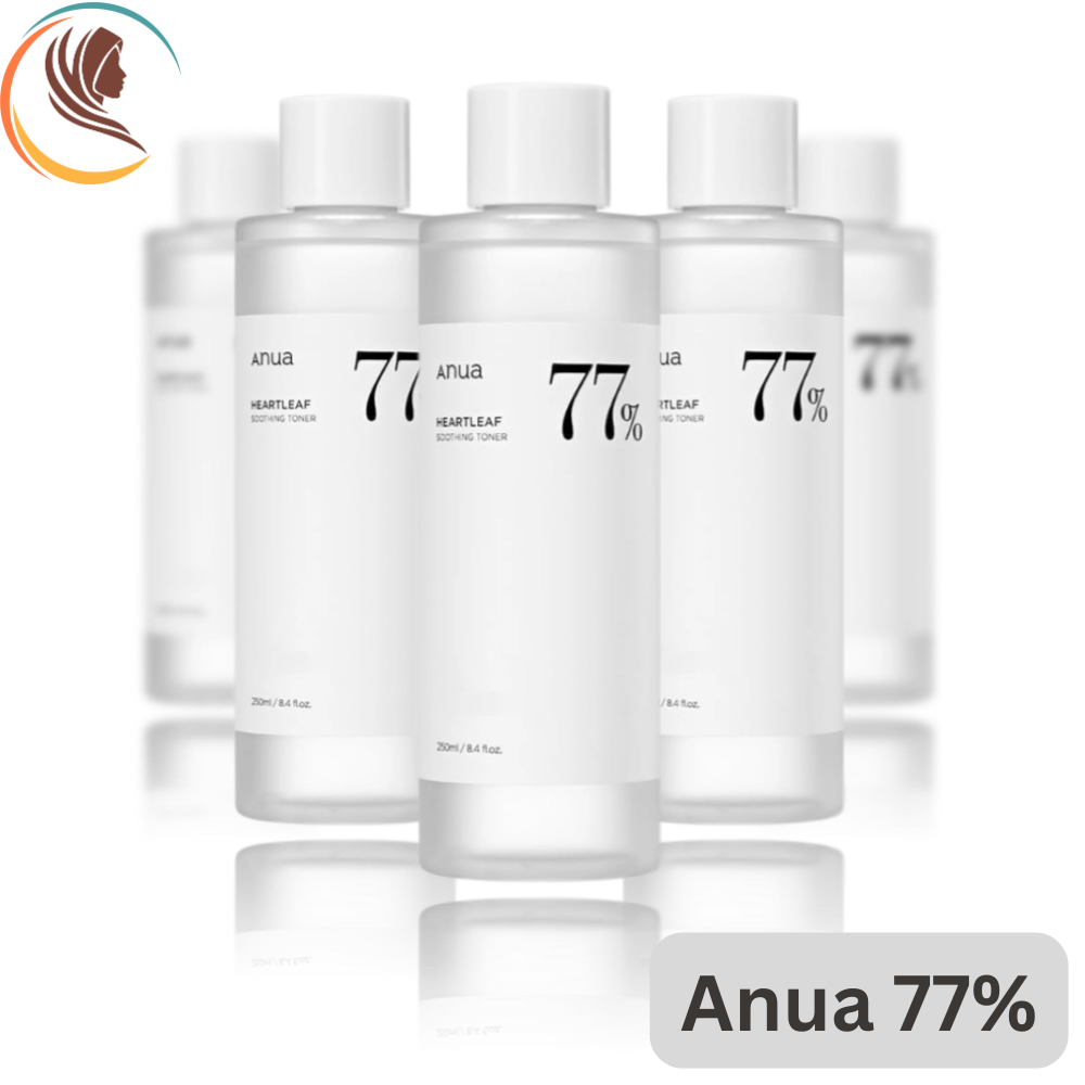 Arabian Souq | ANUA Heartleaf 77% Soothing Toner 250ml