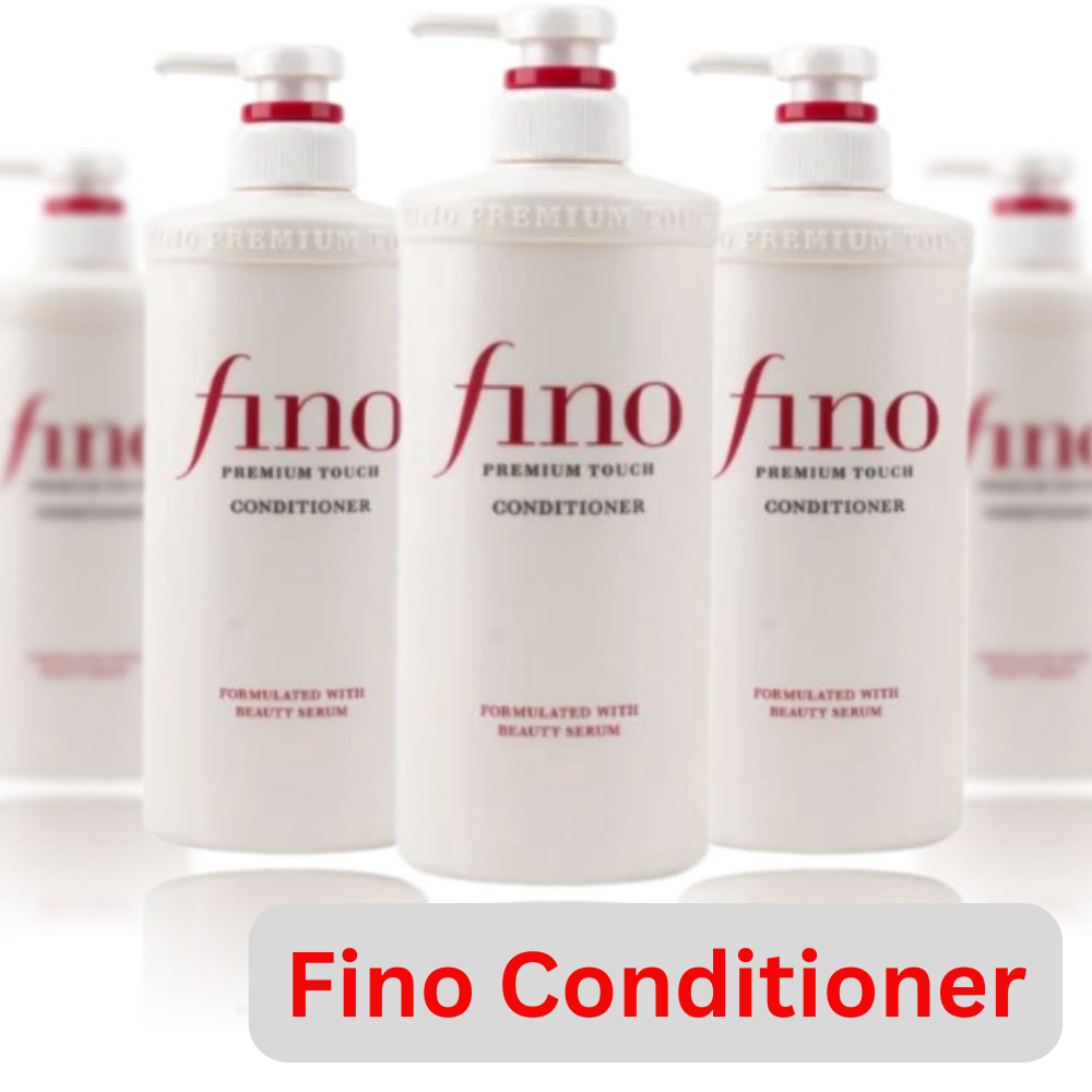 ArabianSouq | Fino Hair Conditioner
