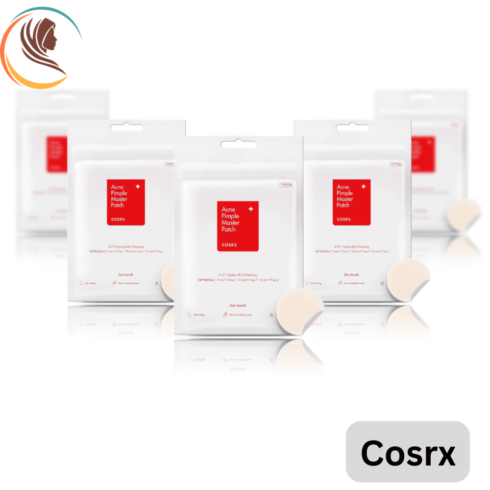 Arabian Souq | COSRX Acne Pimple Patch
