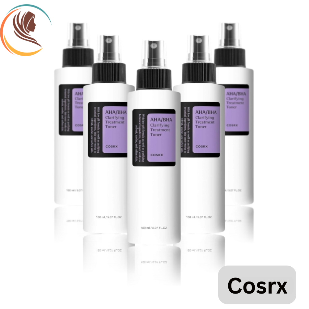 Arabian Souq | Cosrx Aha/Bha Clarifying Toner 150ml