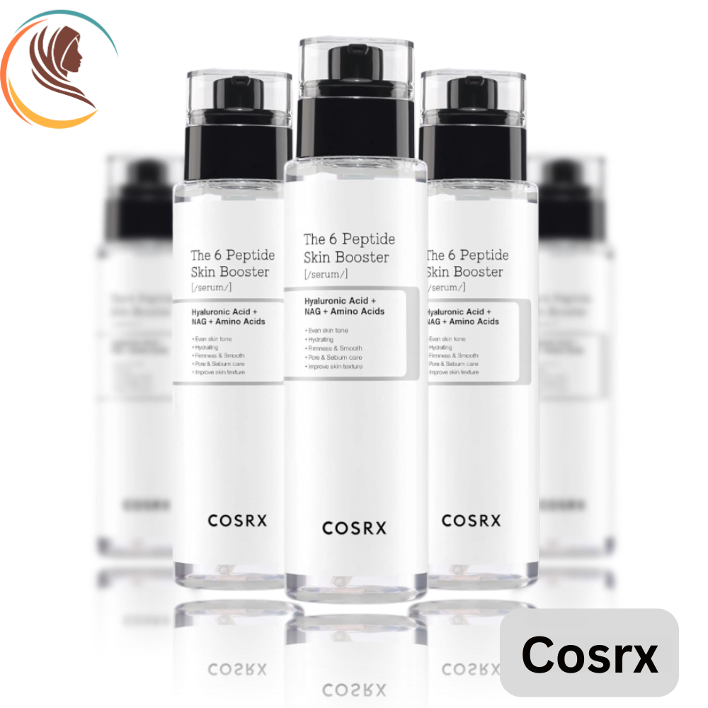 Arabian Souq | COSRX Niacinamide 15% Peptide Booster