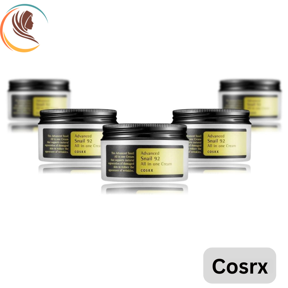 Arabian Souq | COSRX Advanced 92 Snail Cream 100 ml