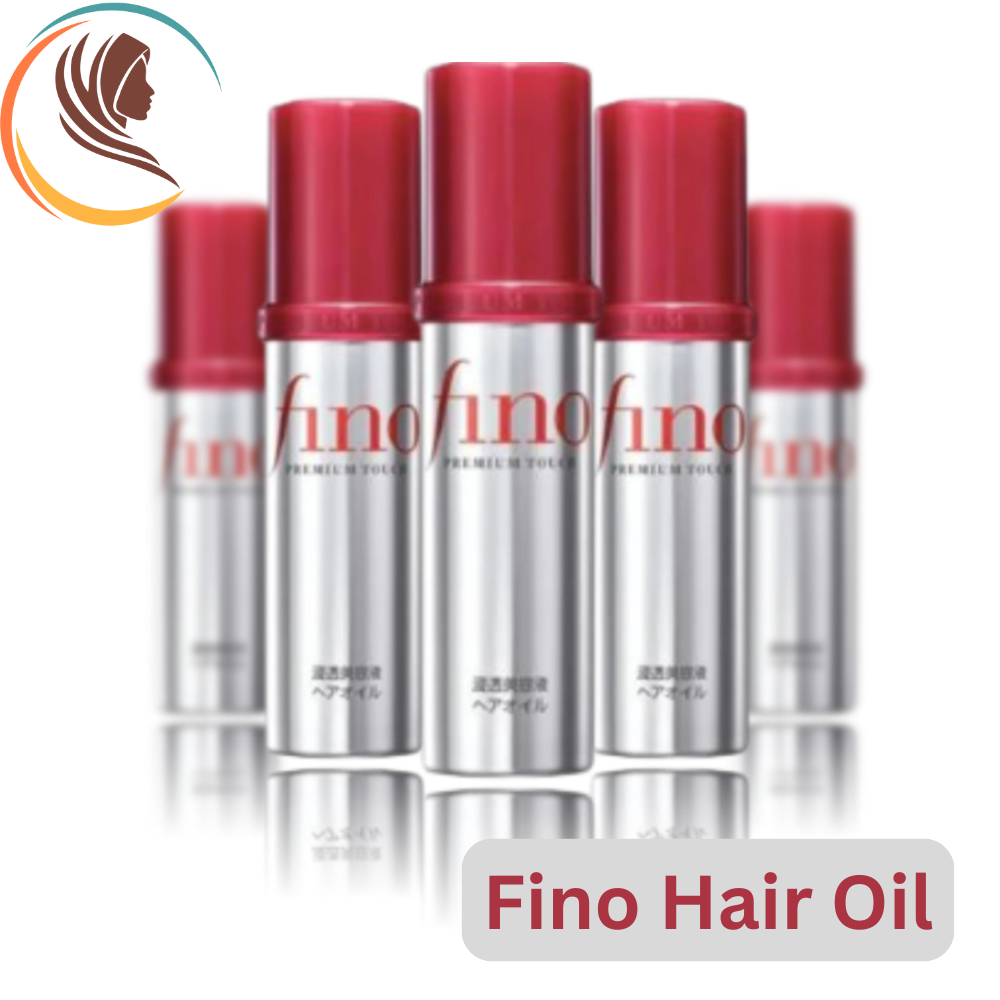 ArabianSouq | Fino Hair Oil