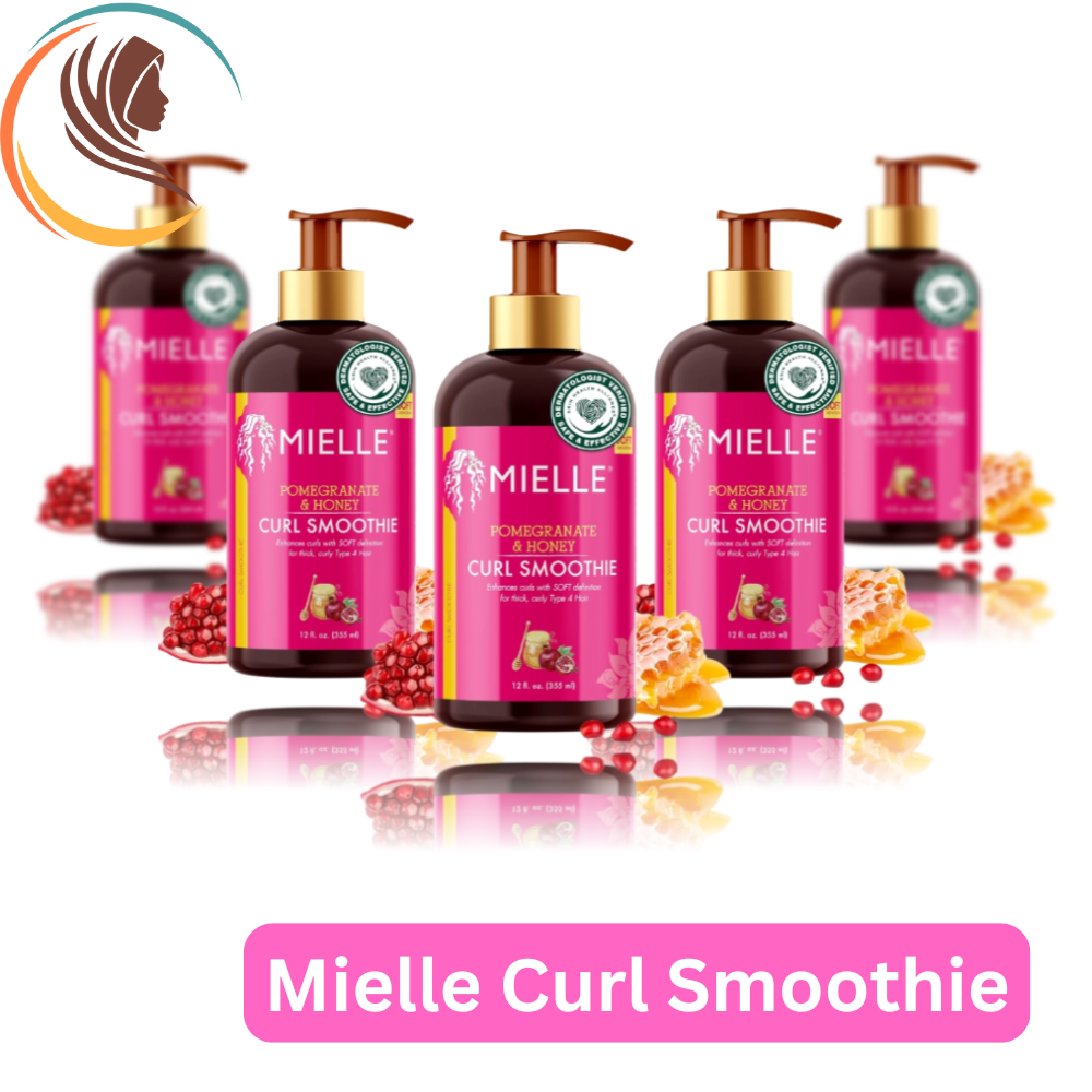 ArabianSouq | Mielle Curl Smoothie