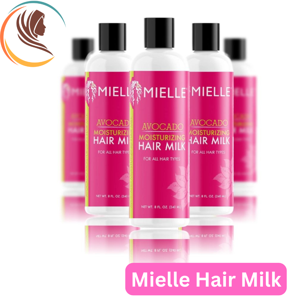 ArabianSouq | Mielle Hair Milk