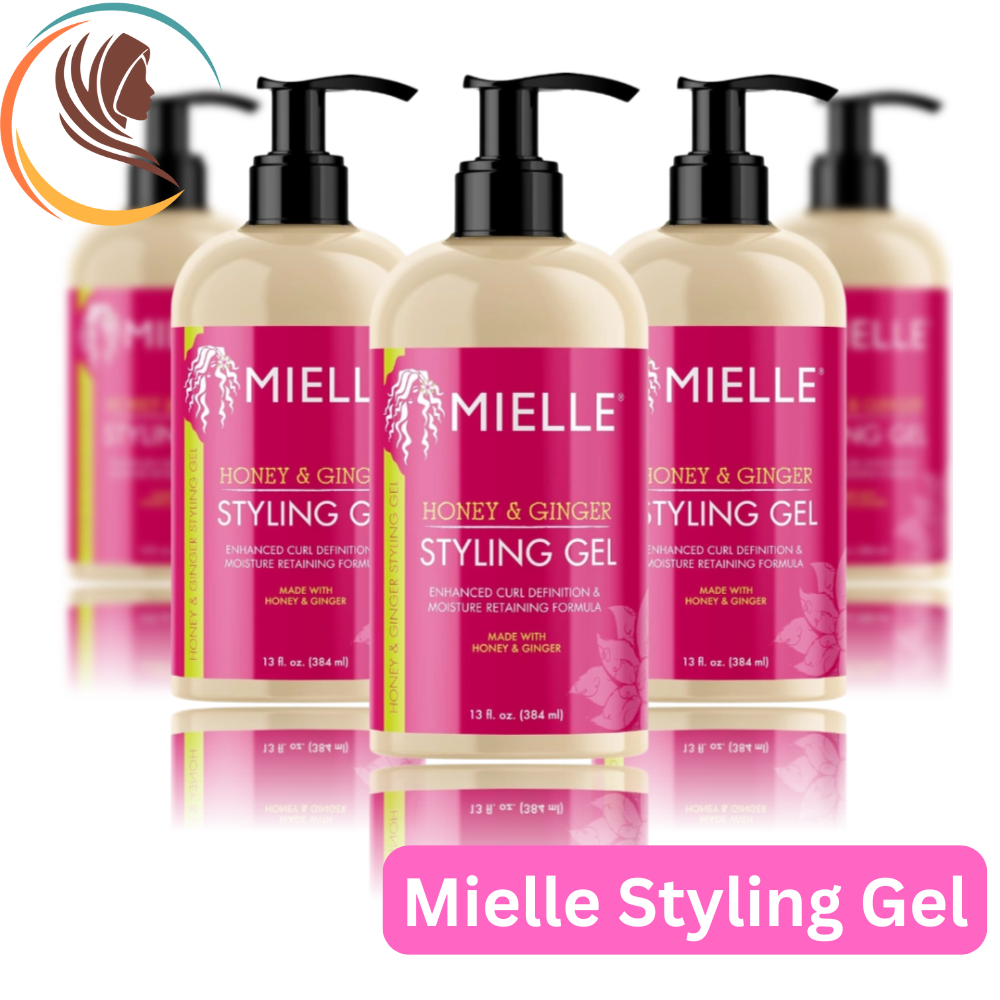 ArabianSouq | Mielle Styling Gel