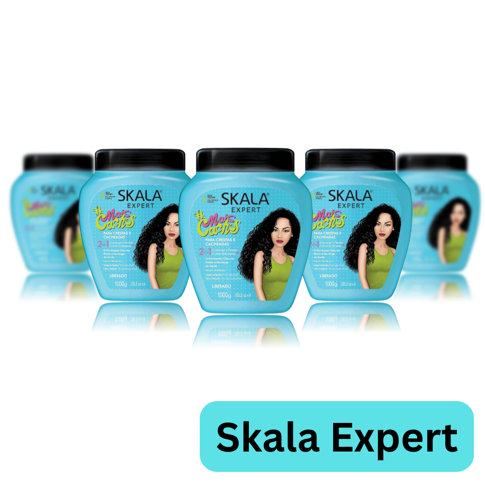 Arabian Souq | Skala Maiscachos Hair Cream