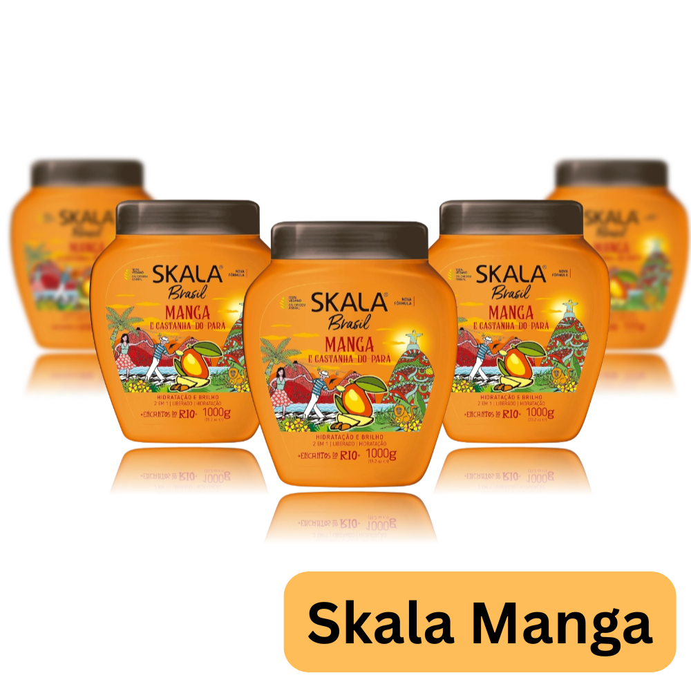 Arabian Souq | Skala Manga E Castanha