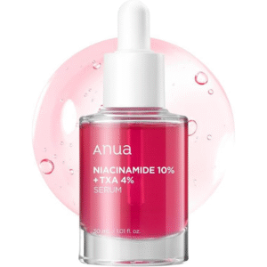 Anua Niacinamide 10% + TXA 4% 30ml