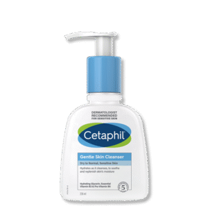 Cetaphil Gentle Skin Cleanser 236ml