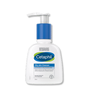 Cetaphil Oily Skin Cleanser 236ml