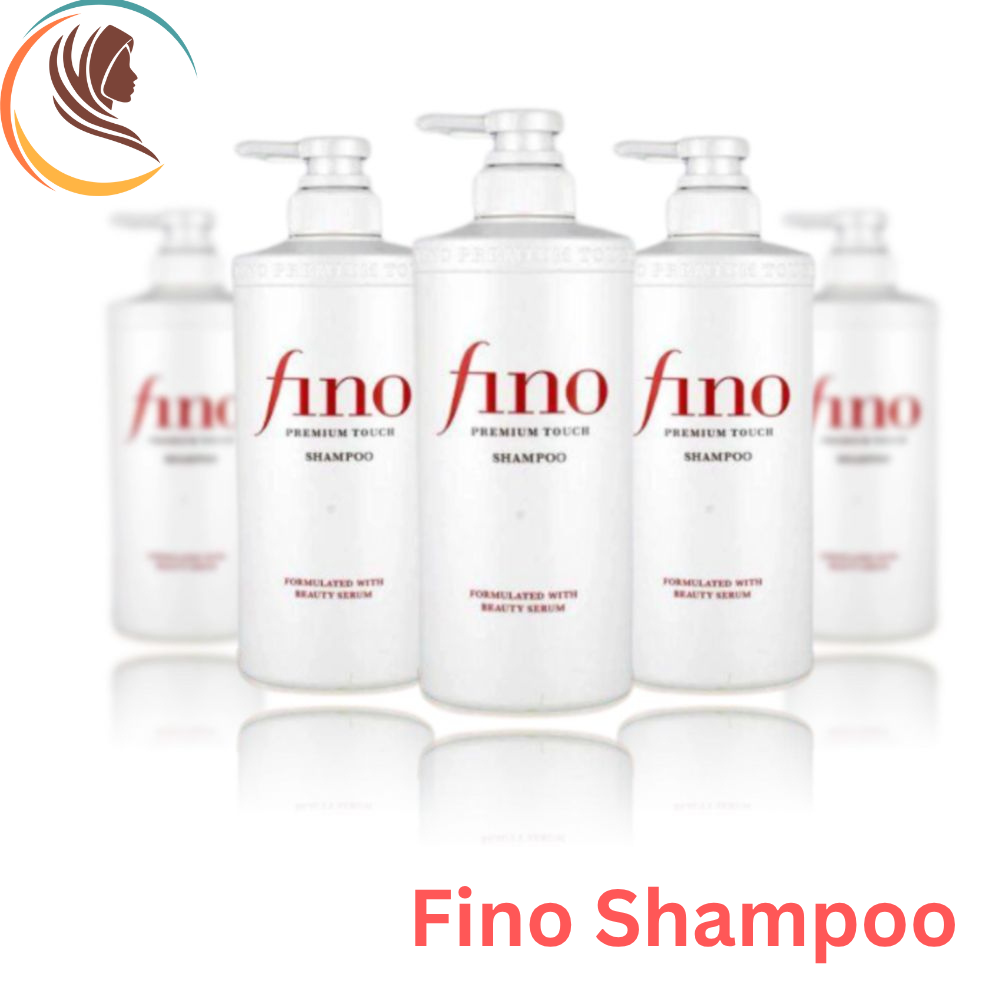 ArabianSouq | Fino Hair Shampoo