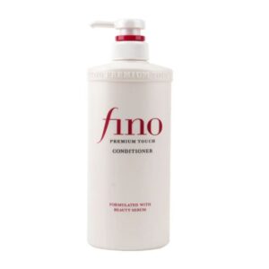 Shiseido fino | Hair Care | Conditioner SHITTORI Moist 550ml