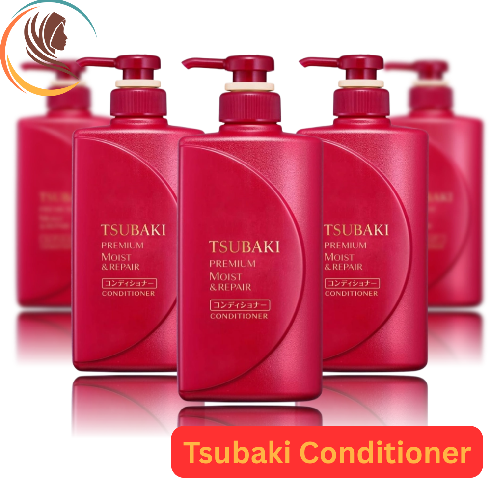 Arabian Souq | Moist Hair Conditioner 490ml