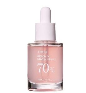 ANUA serum
