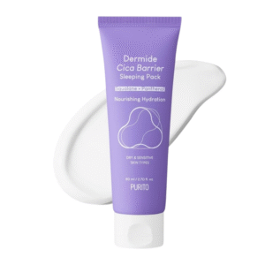 PURITO Centella Green Level Buffet Serum 60ml 2 fl (1)