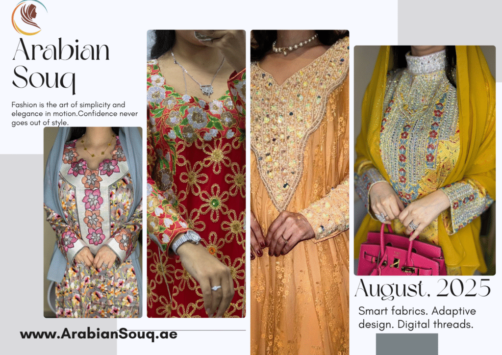 Dubai Fashion | Arabian dress | Wholesale