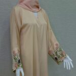 Top Abaya Styles Trending in Dubai 2025 | Modern Elegance for UAE Women