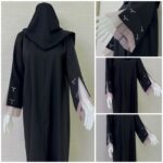 Top Abaya Styles for 2025 in Dubai