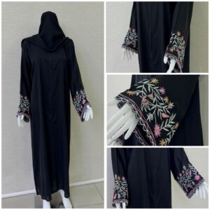 Unveil Your Style with the 2025 Abaya Collection | Exclusively at Arabian Souq