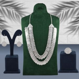 5-Piece Jewelry Set to Celebrate Dubai Fashion