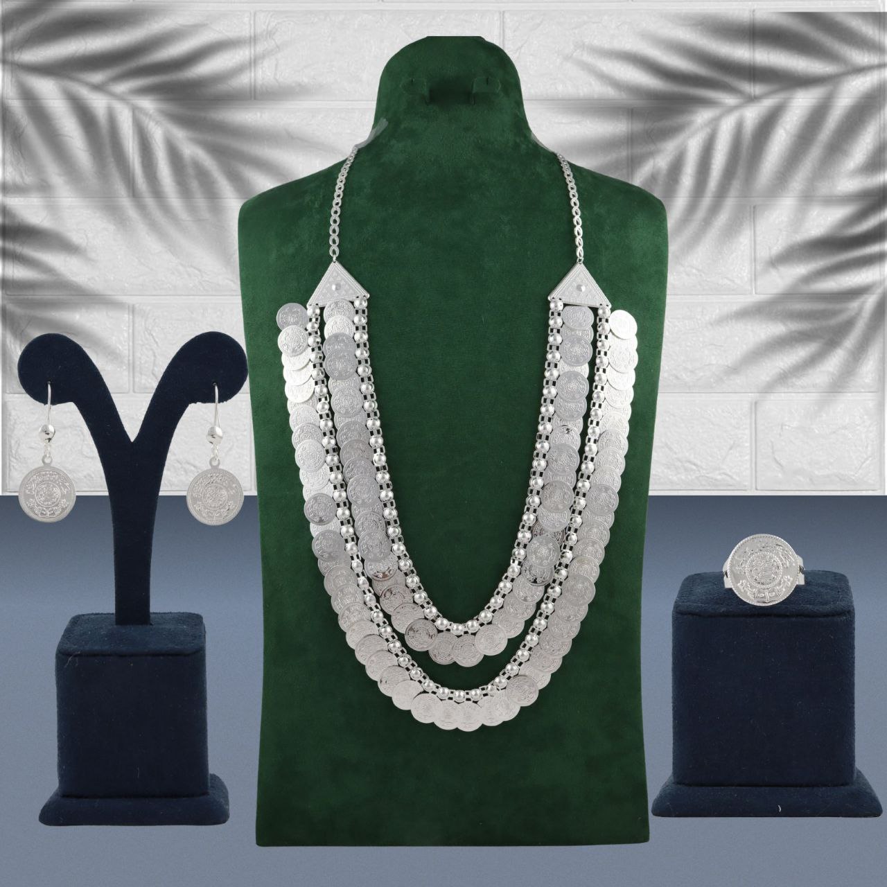 5-Piece Jewelry Set to Celebrate Dubai Fashion