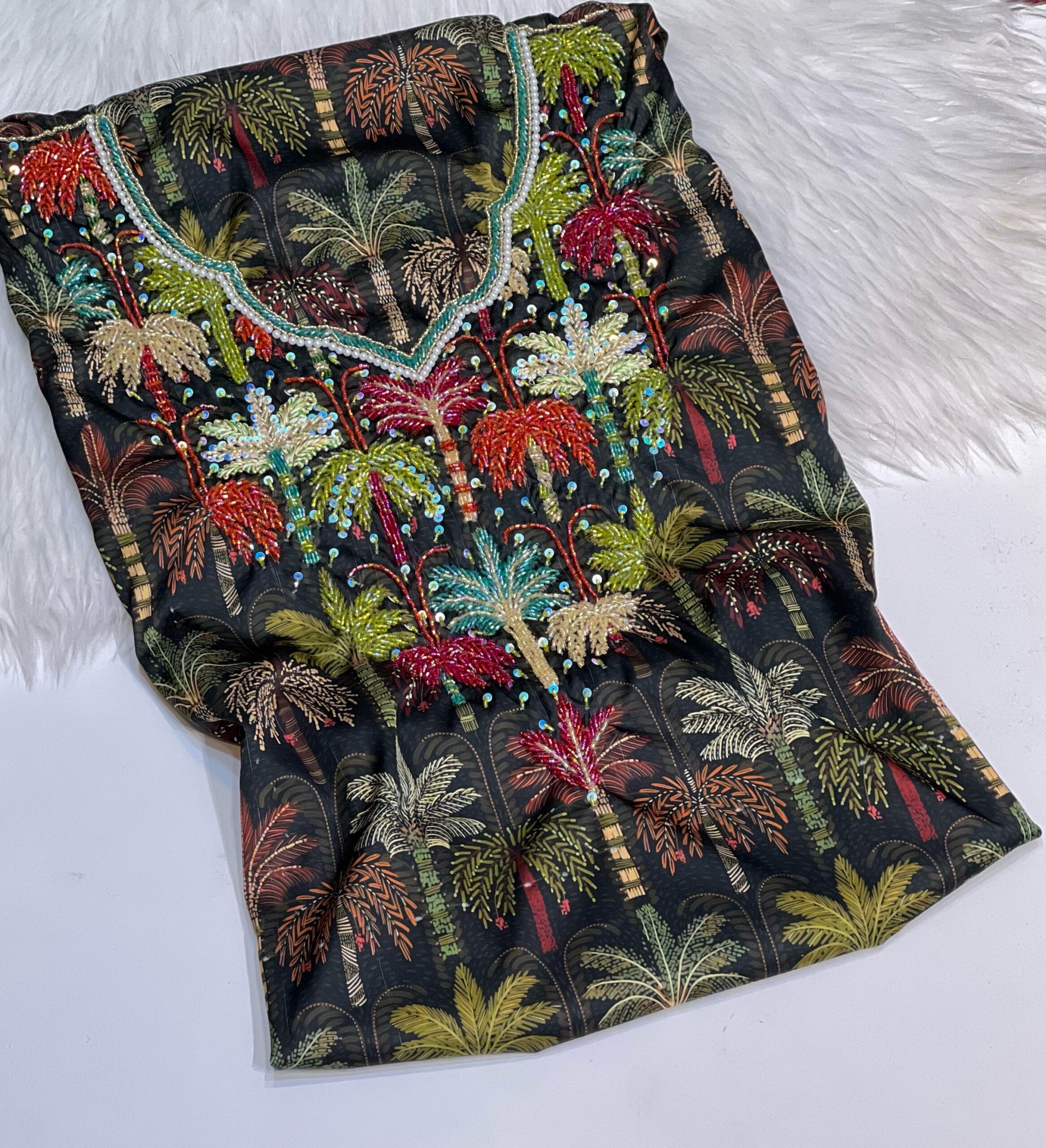 🌸 Premium Arabian Mukhawar – Tradition Meets Modern Elegance