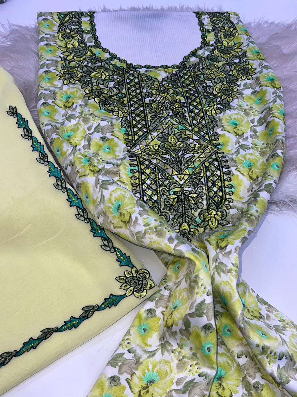 Trending Mukhawar Wholesale from Dubai & Ajman – My Fashion Secret Revealed!