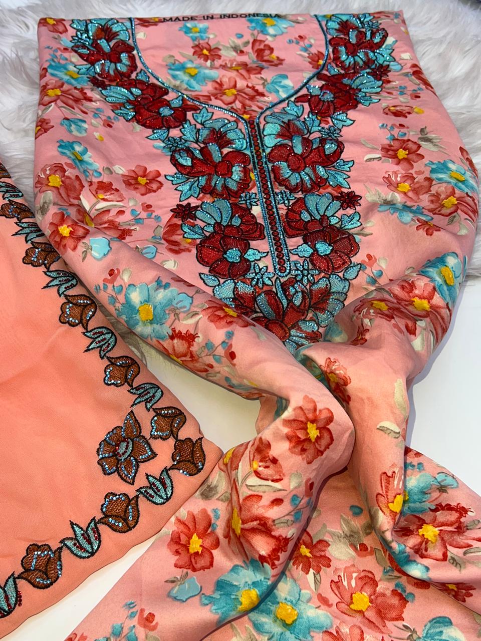 Ajman Mukhawar Every Woman is Talking About Dubai Fashion