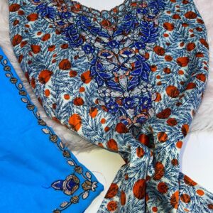 Ajman Mukhawar Every Woman is Talking About Dubai Fashion